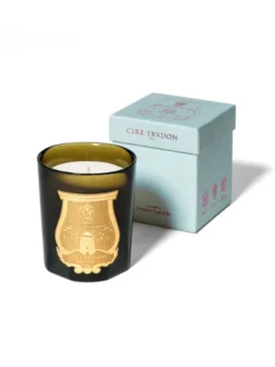 Abd El Kader Candle Classic 270g
